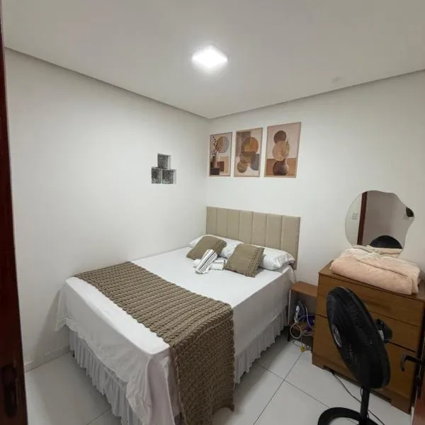Casa siles 2, hotell i Mucugê