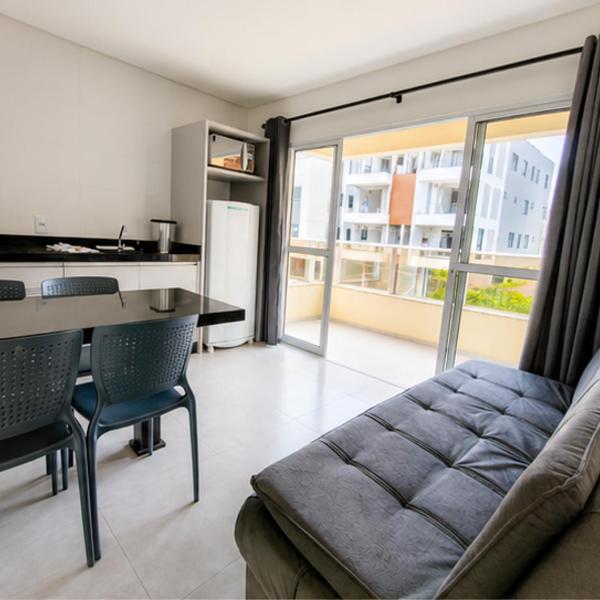 Mariscal Flat Residence - Foto 4
