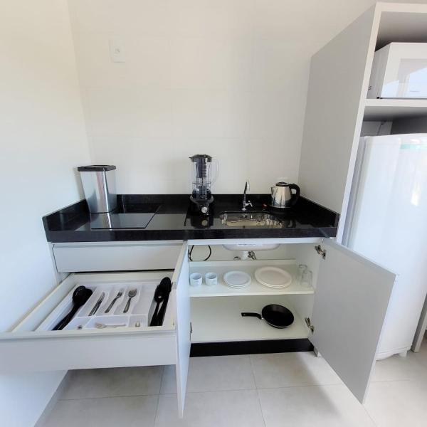 Mariscal Flat Residence - Foto 3