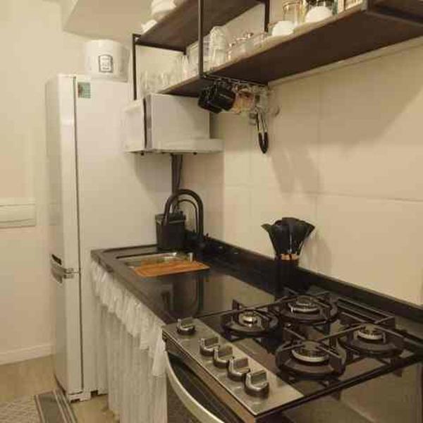 Lavinia's Apartament no Porto Maravilha - Foto 5