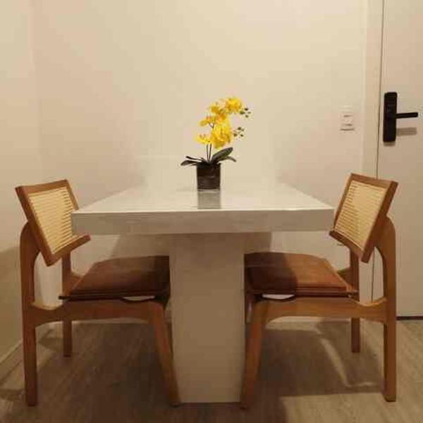 Lavinia's Apartament no Porto Maravilha - Foto 4