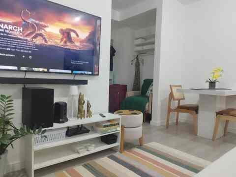 Lavinia's Apartament no Porto Maravilha - Foto 3