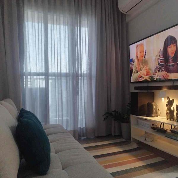 Lavinia's Apartament no Porto Maravilha