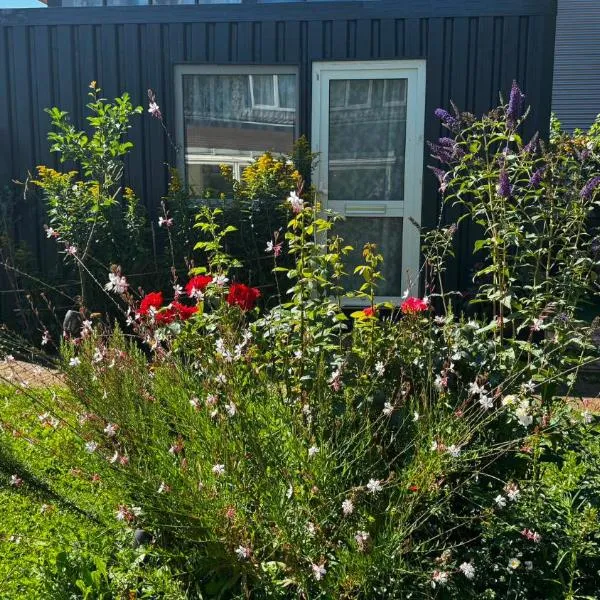 B&B La Blue, отель в городе Дутинхем