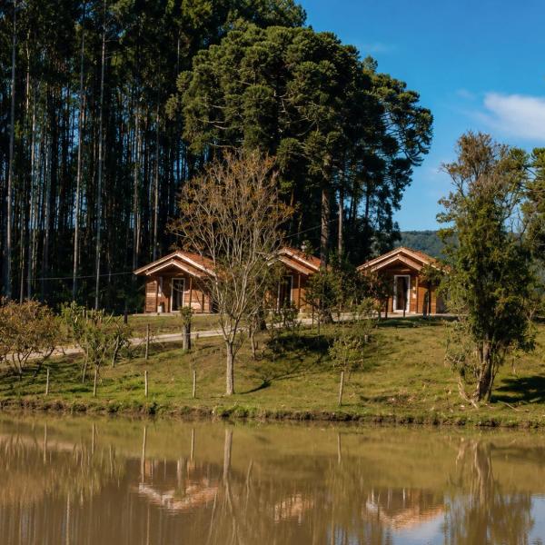 Refúgio Araçá 1