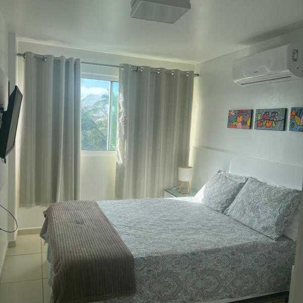 Porto Plaza Flat 312 - Porto Galinhas - Foto 2