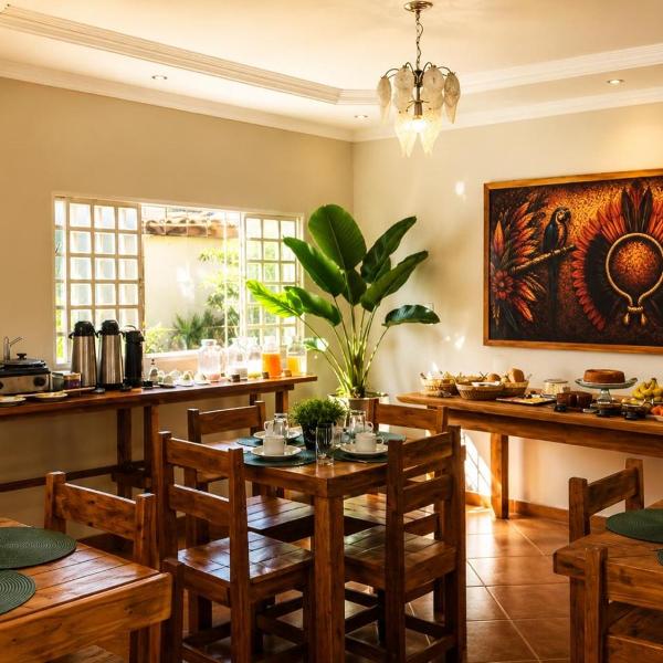 Villa das Calliandras - Foto 4