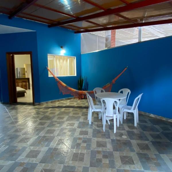 Casa Mar e Sol