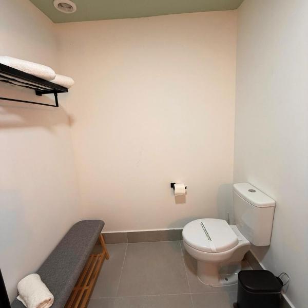 13 Studio Conforto Premium próx Consulado EUA e Metrô - Foto 3