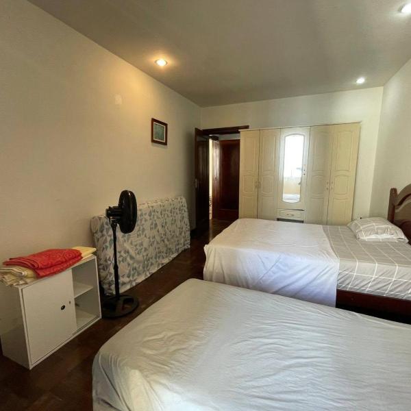 Amplo apartamento em Copacabana - Foto 2