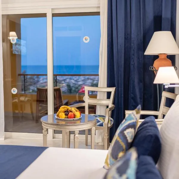 Malikia Resort Abu Dabbab, hotell sihtkohas Abu Dabbab