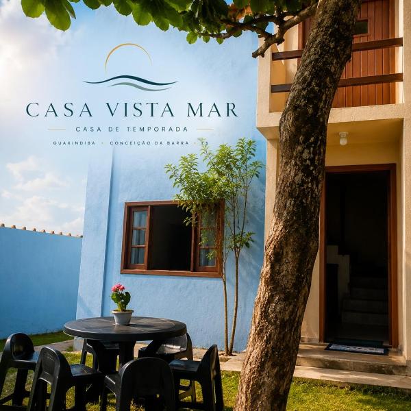 Casa Vista Mar