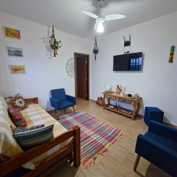 A Ver o Mar Guest House