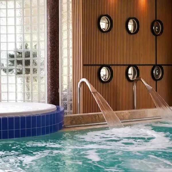 Quintessia, hotel a Orvault
