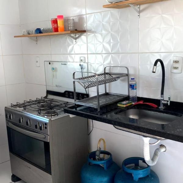 Casa Arembepe - Foto 5