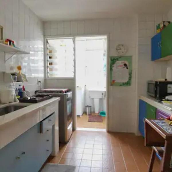 Appartement cosy à Rio