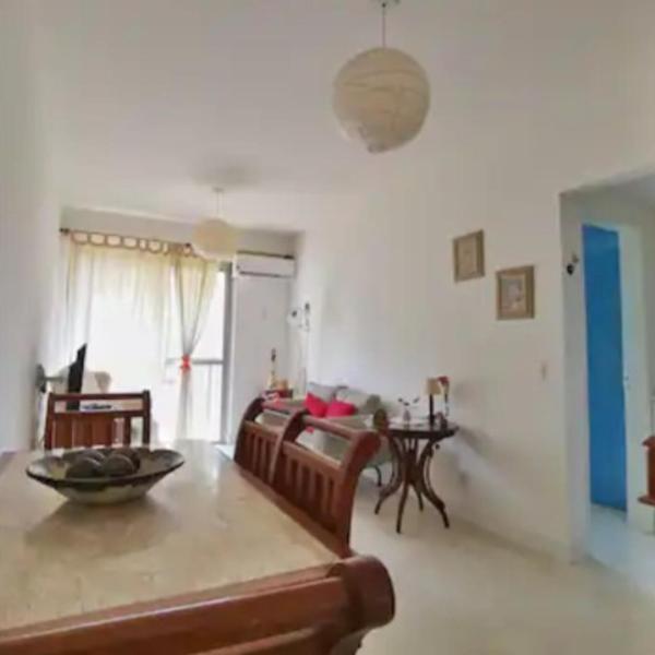 Appartement cosy à Rio