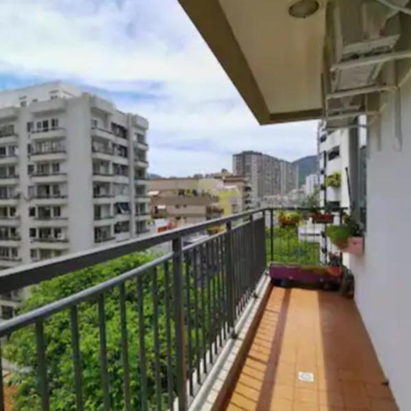 Appartement cosy à Rio - Foto 5