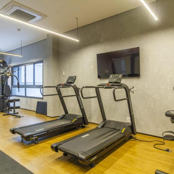 CT57 Loft Moderno Proximo Cetrus, Cavs & Praça da Arvore - Foto 4