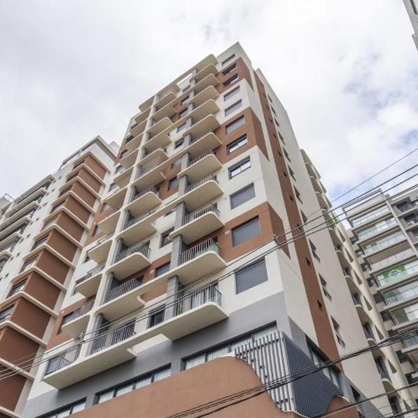 CT57 Loft Moderno Proximo Cetrus, Cavs & Praça da Arvore - Foto 5