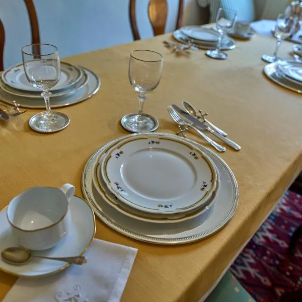 A Casa Armenia B&B, hotel in Turin