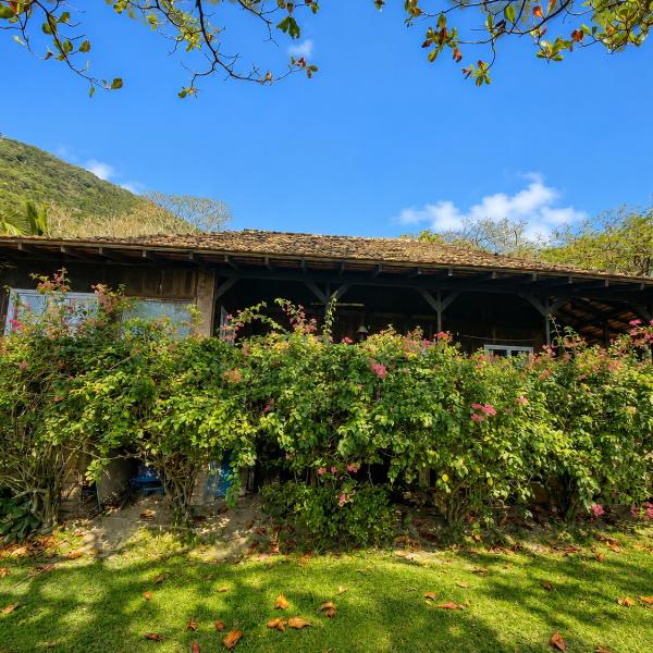 Casa frente pro Mar no Paraiso Praia Matadeiro - Foto 4