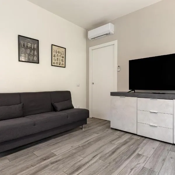 Treviolo - Immobili e Soluzioni Rent, hotel in Treviolo
