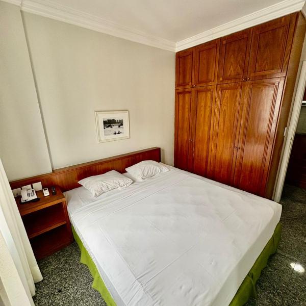 Saint Martin Flat #1406