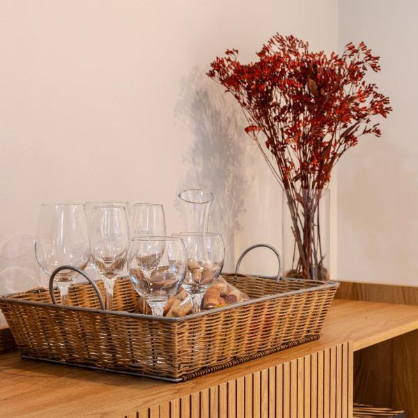 charmoso apartamento na quadra da praia - Foto 4