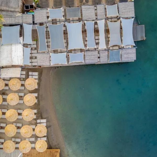 Costa Farilya Special Class Hotel Bodrum, hotel en Gundogan