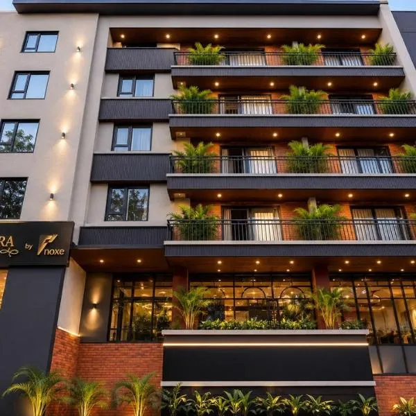 Raayara Suites, hotel em Bangalore