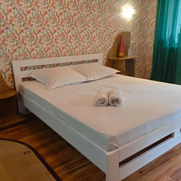 Apartment in the heart of the city, מלון בקרמנצ'וג