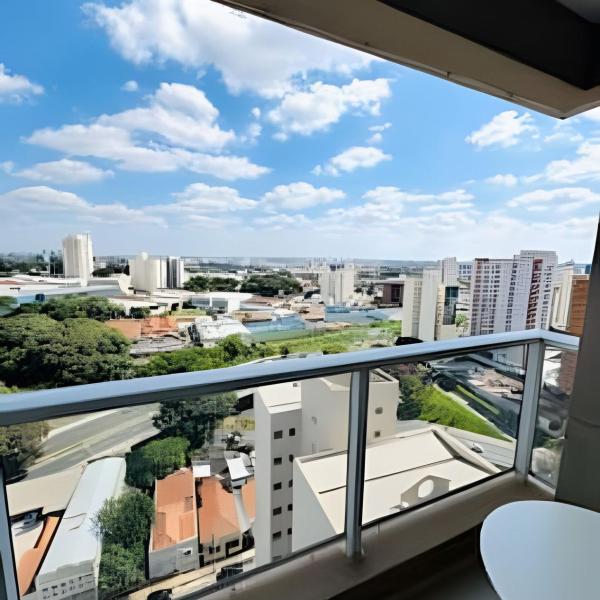 Ap bem Localizado | Piscina, Academia e Garagem - Foto 5