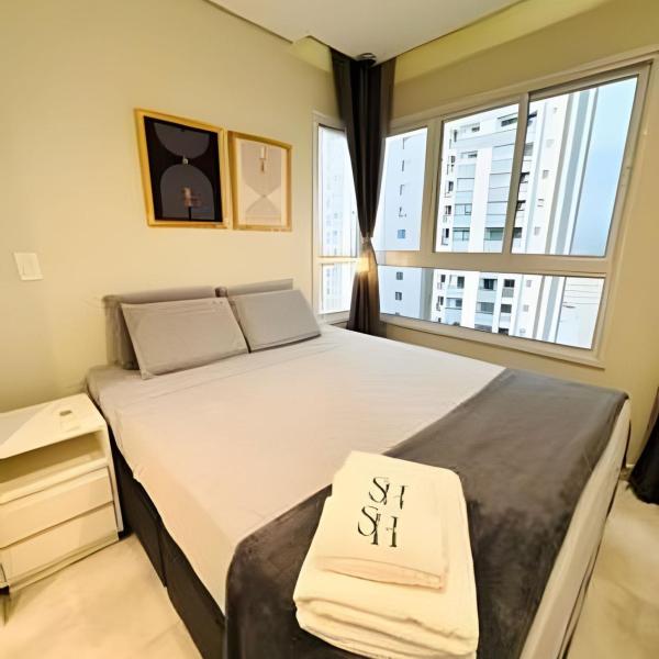 Apartamento | Piscina, Academia e Garagem - Foto 4