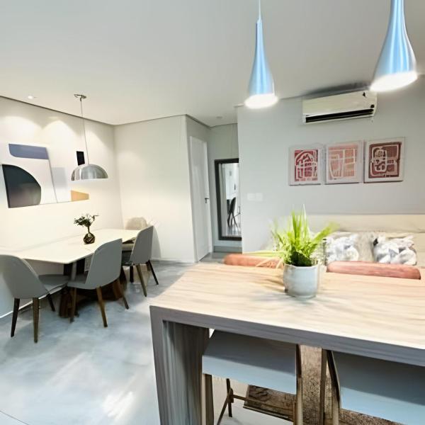 Apartamento | Piscina, Academia e Garagem - Foto 3