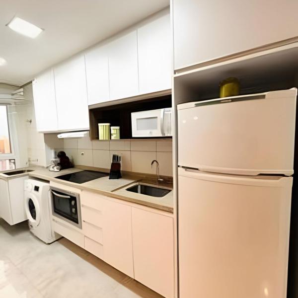 Apartamento | Piscina, Academia e Garagem - Foto 5