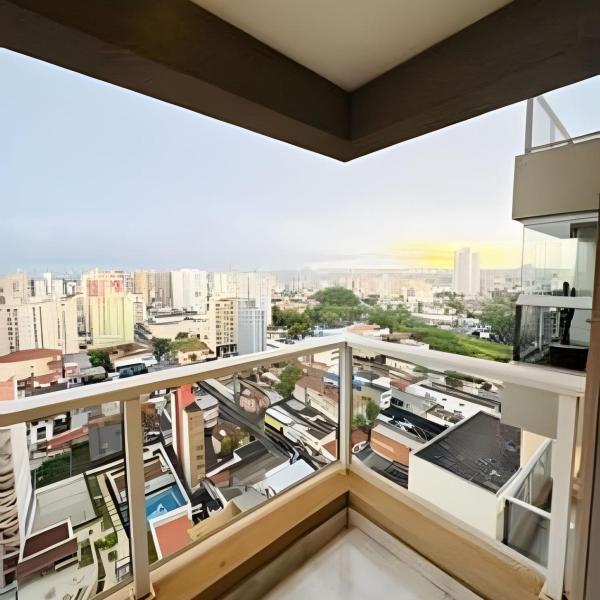 Apartamento | Piscina, Academia e Garagem - Foto 2