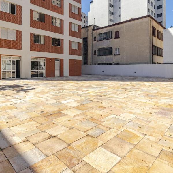 Jardim e Itaim Bibi - 1 quarto 300gb Wifi - Foto 3
