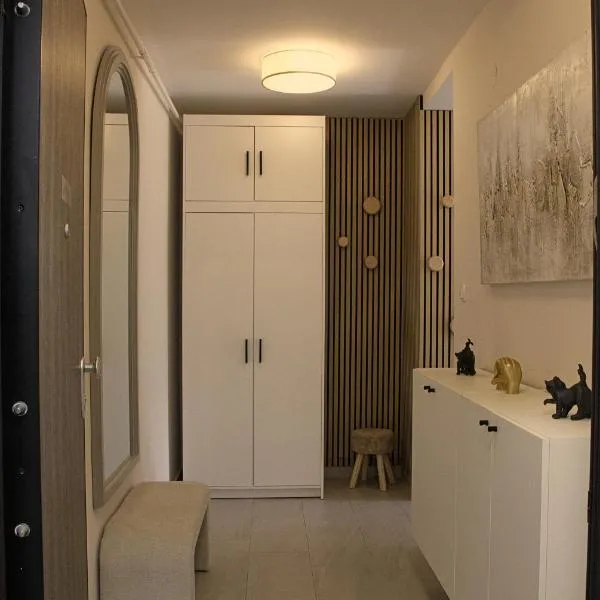 Apartman Marija, hotell i Koprivnica