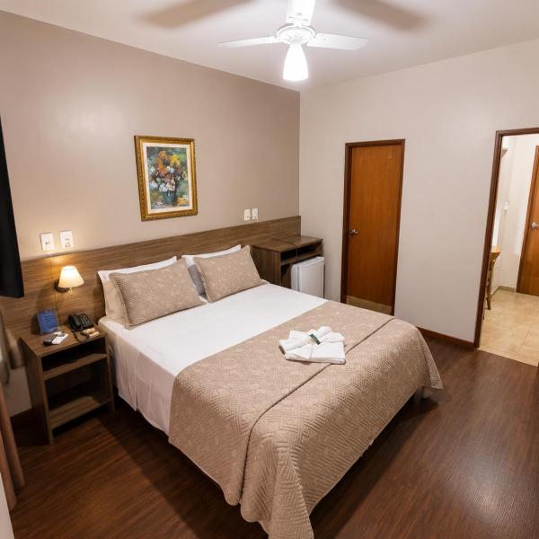 CAMBRAIA HOTEL ARCOS - Foto 2