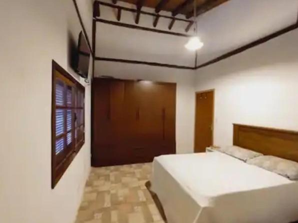 Casa Rústica
