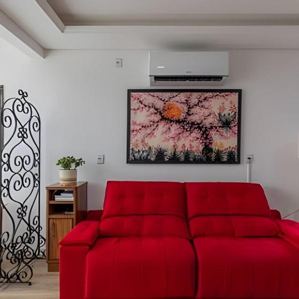 Apartamento Praia da Pinheira