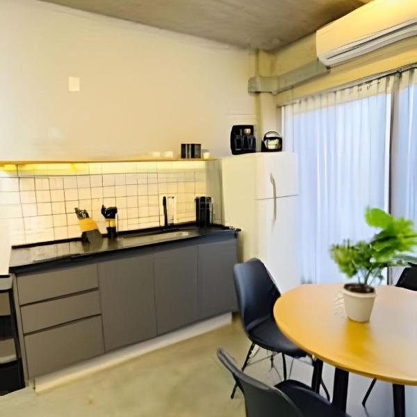 Studio Completo - Perto da PUC e Unicamp - Foto 4