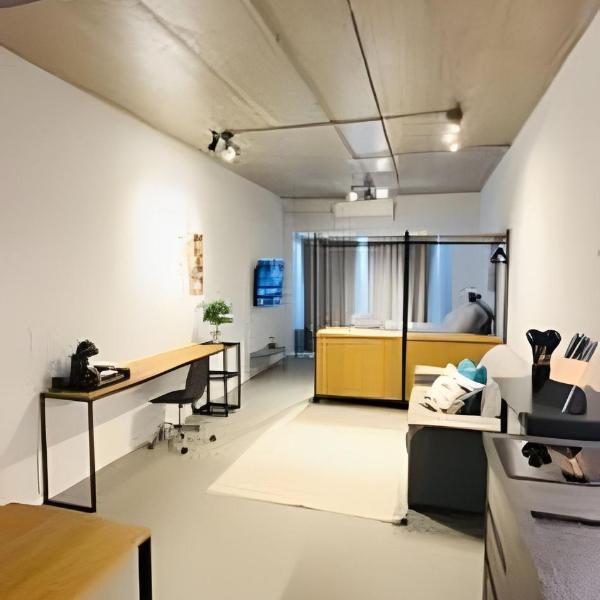 Studio Amplo - Completo e Perto da Puc e Unicamp - Foto 4