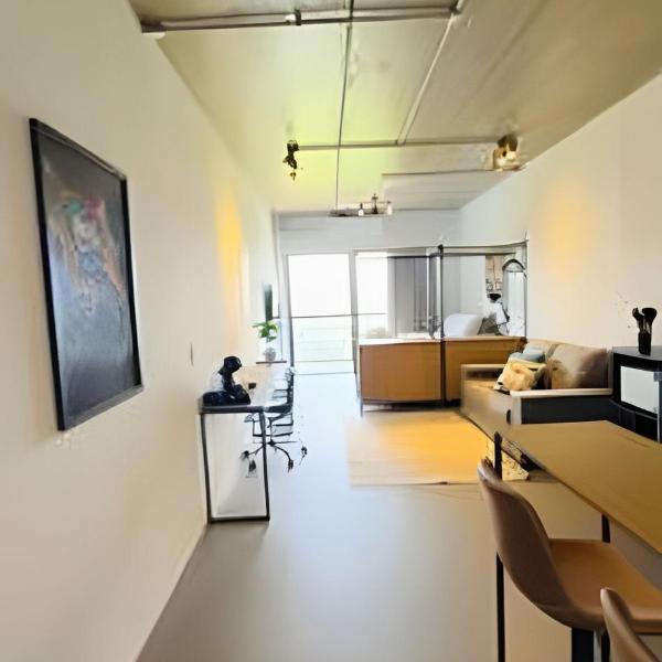 Studio Amplo - Completo e Perto da Puc e Unicamp - Foto 5