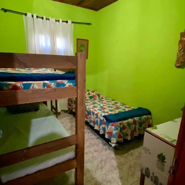 Quarto Alecrim - Foto 2