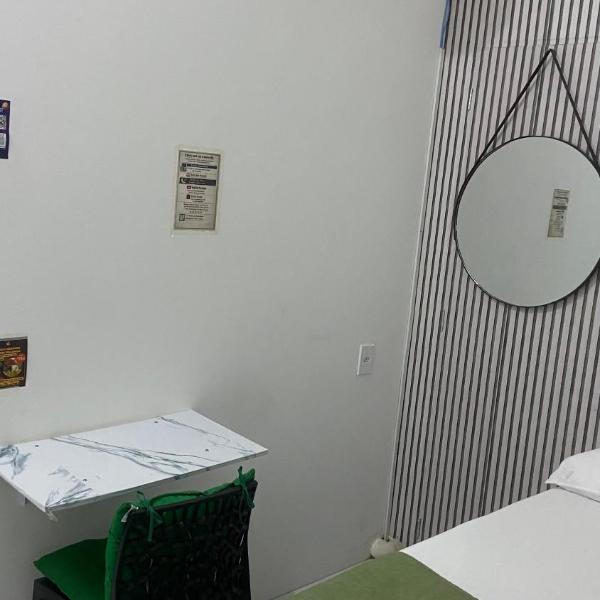 Suíte Standard Privado - Foto 2