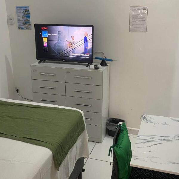 Suíte Standard Privado - Foto 3