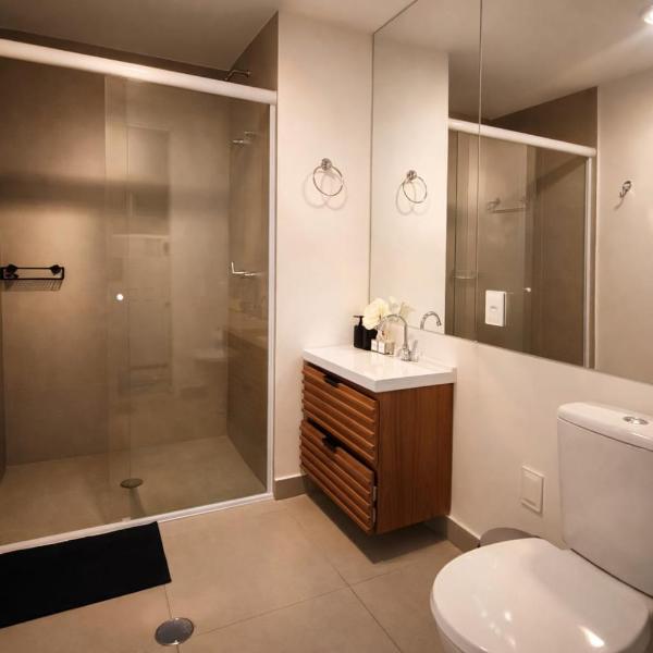 Executive Studio Faria Lima Vila Olímpia - Foto 3