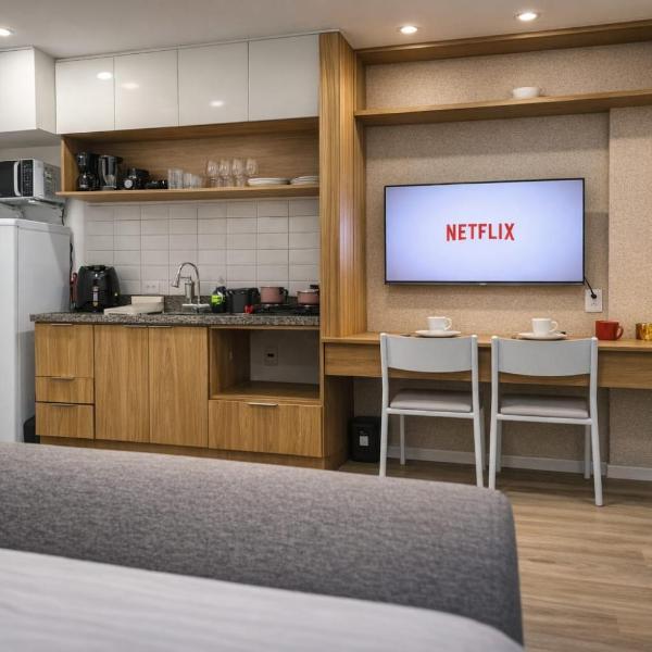 Executive Studio Faria Lima Vila Olímpia